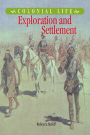 Exploration and Settlement book cover