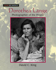 Dorothea Lange: Photographer of the People book cover