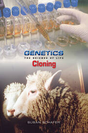 Cloning book cover