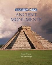 Ancient Monuments book cover