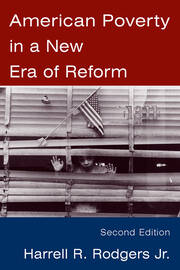 American Poverty in a New Era of Reform book cover