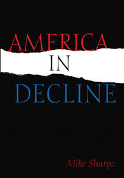America in Decline book cover