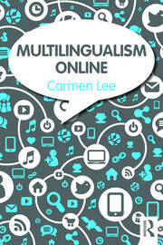 Multilingualism Online book cover