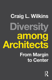 Diversity among Architects: From Margin to Center book cover