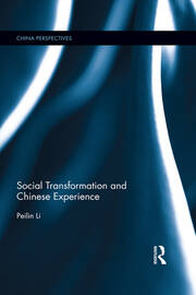 Social Transformation and Chinese Experience book cover