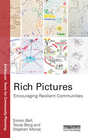Rich Pictures: Encouraging Resilient Communities book cover