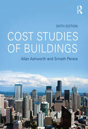 Cost Studies of Buildings book cover
