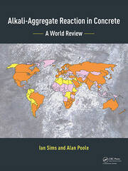 Alkali-Aggregate Reaction in Concrete: A World Review book cover