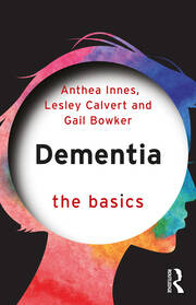 Dementia: The Basics book cover