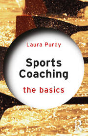 Sports Coaching: The Basics book cover
