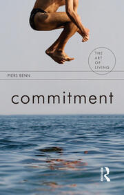 Commitment book cover