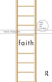 Faith book cover