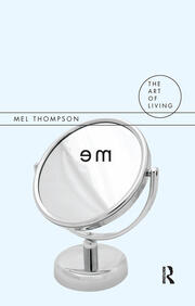 Me book cover