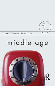 Middle Age book cover