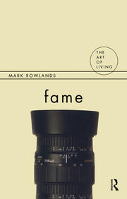 Fame book cover