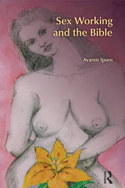 Sex Working and the Bible book cover