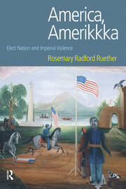 America, Amerikkka: Elect Nation and Imperial Violence book cover