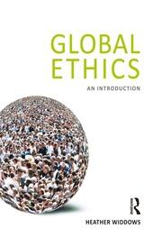 Global Ethics: An Introduction book cover