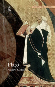 Plato book cover