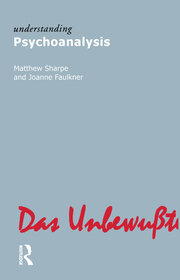 Understanding Psychoanalysis book cover