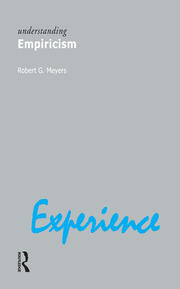 Understanding Empiricism book cover