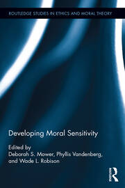 Developing Moral Sensitivity book cover