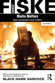 Media Matters: Race & Gender in U.S. Politics book cover