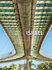 Israel book cover