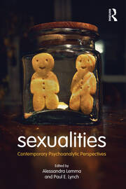 Sexualities: Contemporary Psychoanalytic Perspectives book cover