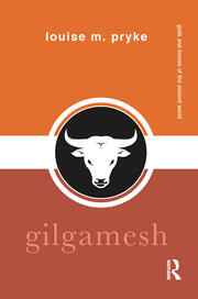 Gilgamesh book cover