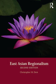 East Asian Regionalism book cover