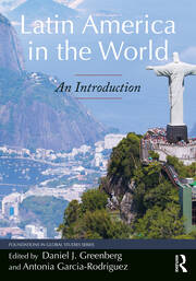 Latin America in the World: An Introduction book cover