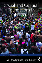 Social and Cultural Foundations in Global Studies book cover