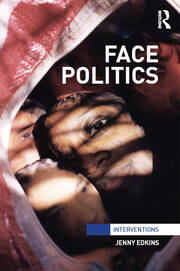 Face Politics book cover