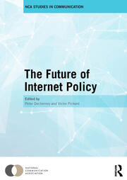 The Future of Internet Policy book cover
