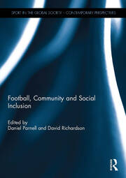 Football, Community and Social Inclusion book cover