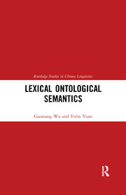 Lexical Ontological Semantics book cover