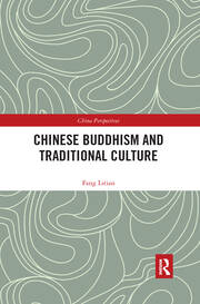 Chinese Buddhism and Traditional Culture book cover