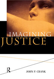 Imagining Justice book cover