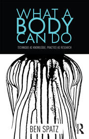 What a Body Can Do book cover