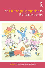 The Routledge Companion to Picturebooks book cover