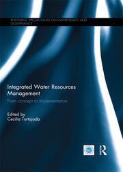 Integrated Water Resources Management: From concept to implementation book cover