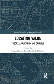 Locating Value: Theory, Application and Critique book cover