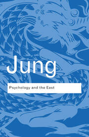 Psychology and the East book cover