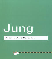 Aspects of the Masculine book cover