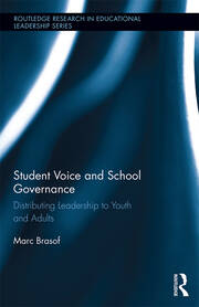 Student Voice and School Governance: Distributing Leadership to Youth and Adults book cover