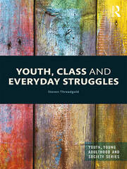 Youth, Class and Everyday Struggles book cover