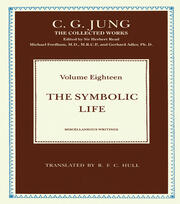 The Symbolic Life: Miscellaneous Writings book cover