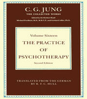 The Practice of Psychotherapy: Second Edition book cover