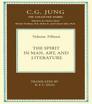 The Spirit of Man in Art and Literature book cover